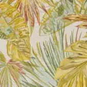 Hédonie - Vert mousse _ citron